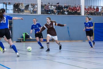 Bild 253 - wBJ Futsalmeisterschaft